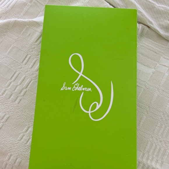 Sam Edelman Cesar Wide Calf Riding Boot - Picture 2 of 7